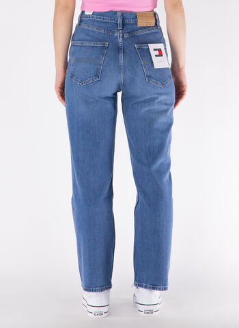 JEANS LAYLA STRAIGHT REGULAR, 1A5 MEDIO, small