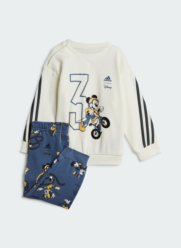 ADIDAS TUTA DISNEY MICKEY MOUSE BIMBO | a480950-136967 | Sport85