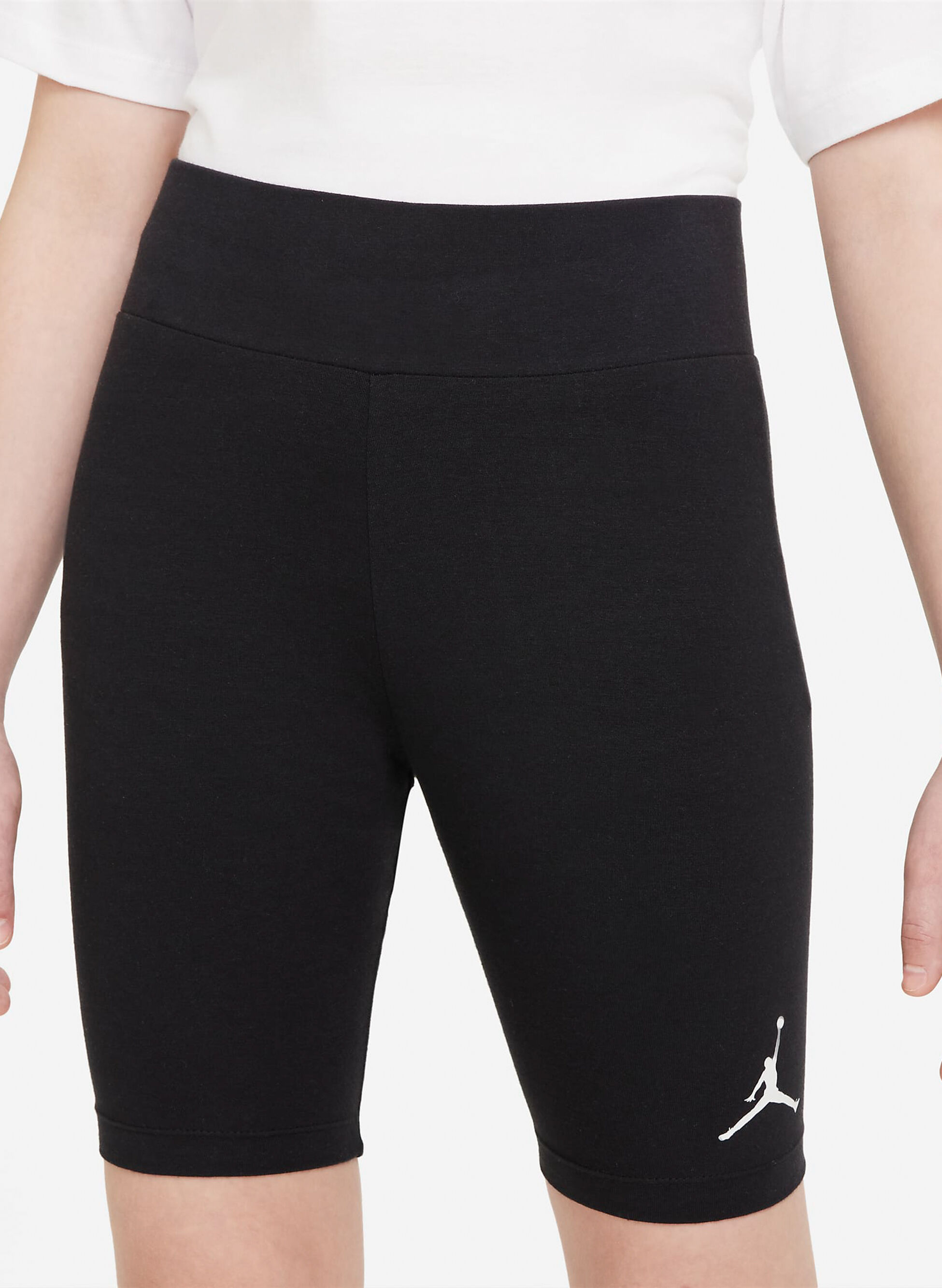 SHORTS CICLISTA JUMPMAN RAGAZZA 13-15