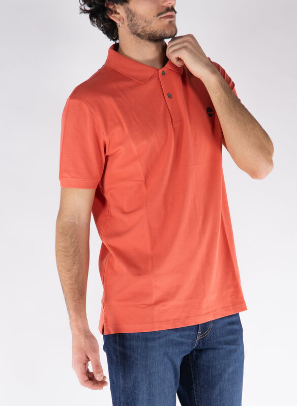 POLO PIQUET, EI4CORALLO, medium