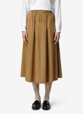 GONNA MUSELLA POPELINE, V04 Brown Bistre, thumb