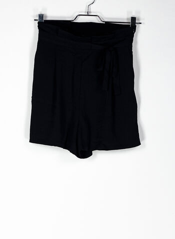 SHORTS AMANDA, , small