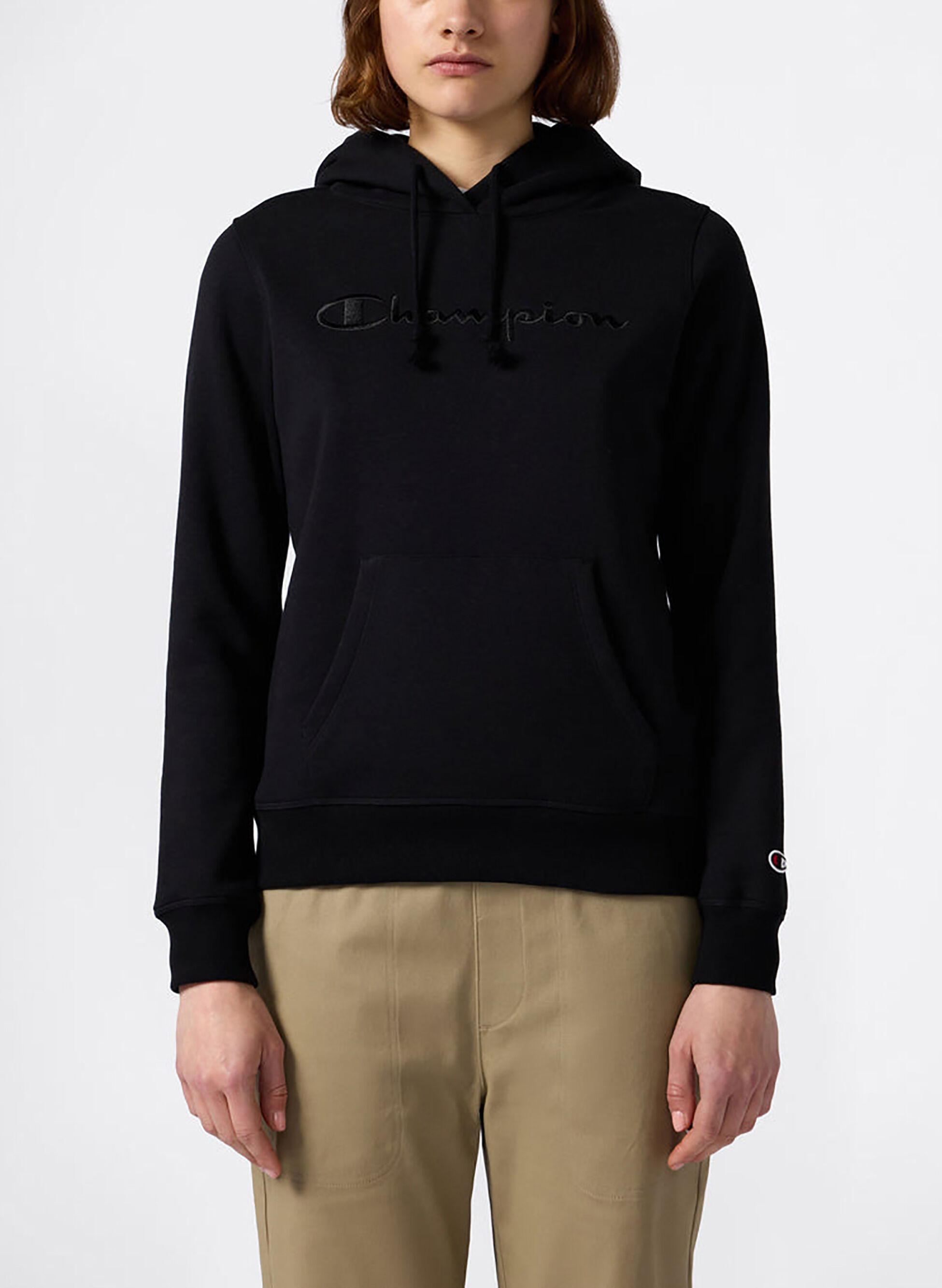 CHAMPION FELPA ICONS TONAL M