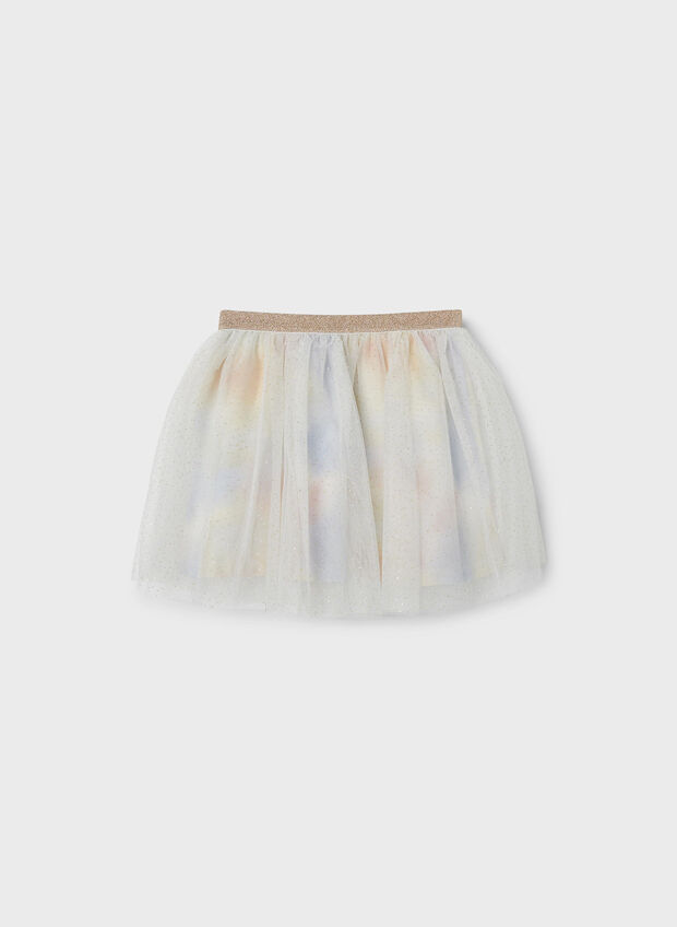 GONNA BELINDA BAMBINA, EASTER EGG MULTICOLOR, large