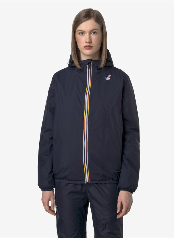 GIUBBOTTO CLOUDE LE VRAI 4.0 UNISEX, K89 NVY, medium