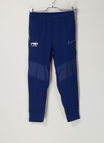 PANTALONE CR7 DA RAGAZZO, 492BLUE, small