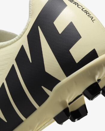 SCARPA MERCURIAL VAPOR 15 CLUB FG RAGAZZO, 700 YELBLK, small