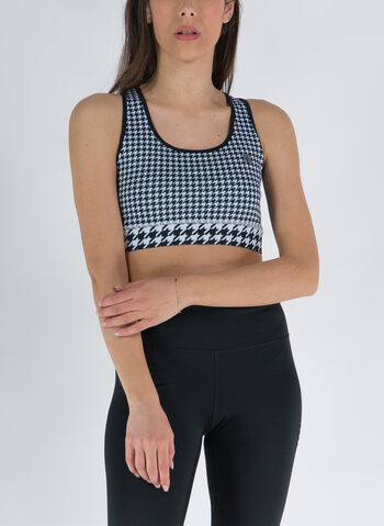 REGGISENO SPORTIVO PIED DE POULE, NW12NW- PEDIPULL, small