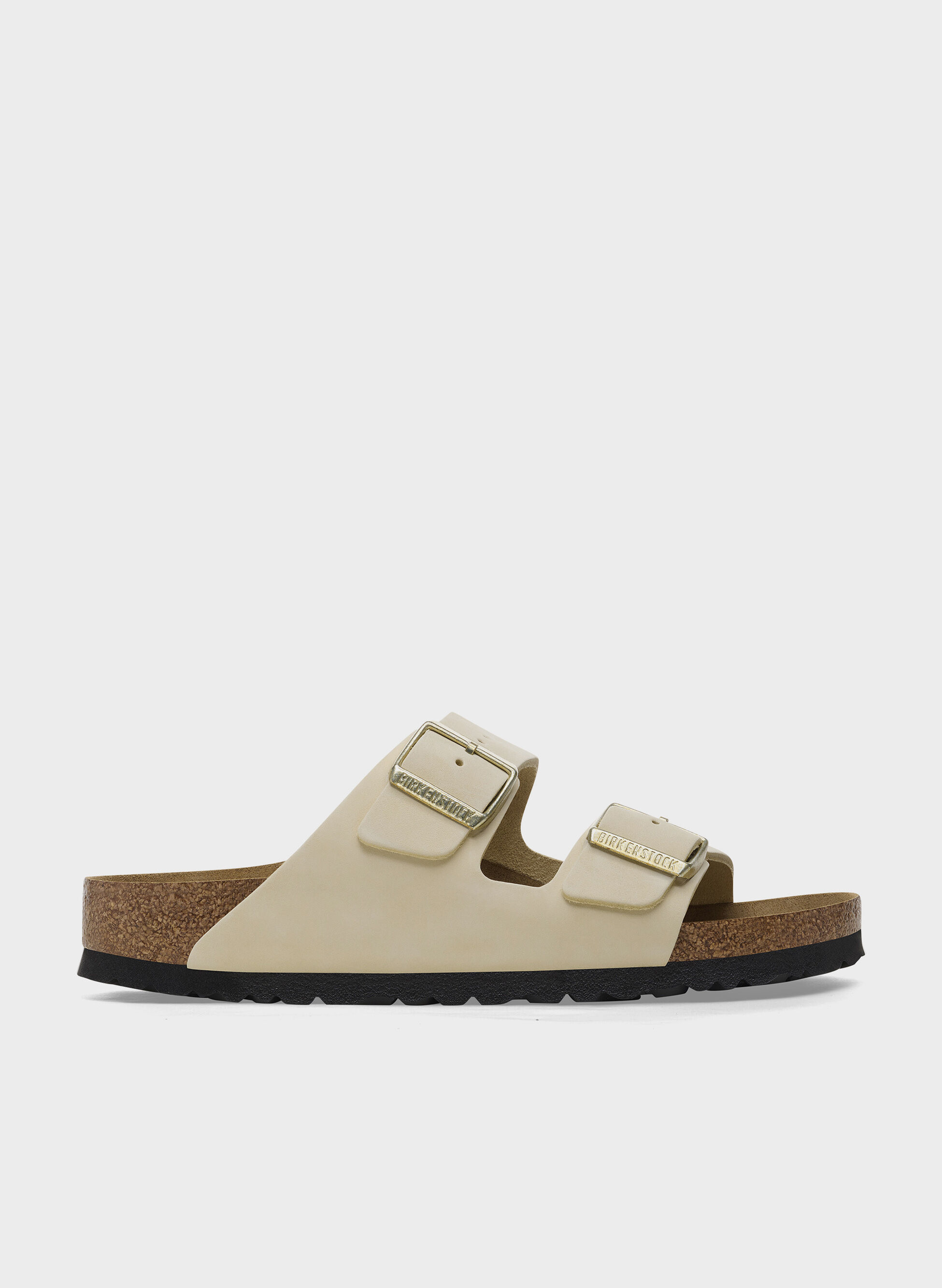 BIRKENSTOCK CIABATTA ARIZONA NUBUCK
