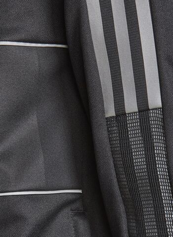 GIACCA TIRO REFLECTIVE RAGAZZO, BLK, small