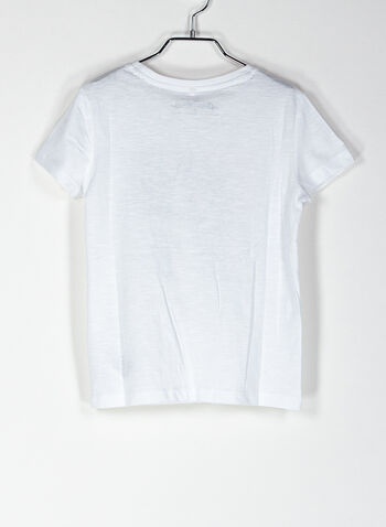 T-SHIRT ROLLING STONES RAGAZZA, CLOUD, small