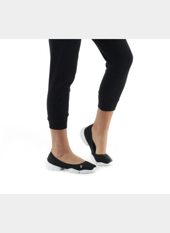 SCARPA BALLERINA ULTRA-LEGGERA IN D.I.W.O. , , small