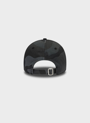CAPPELLO NYY 9FORTY LEAGUE RAGAZZO, CAMO, small
