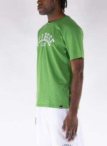 T-SHIRT CLUB, 765 GREEN, small