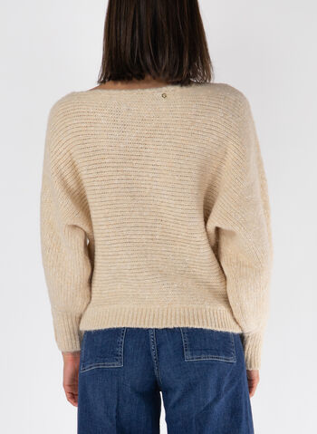 MAGLIONE MONOSPALLA, , small