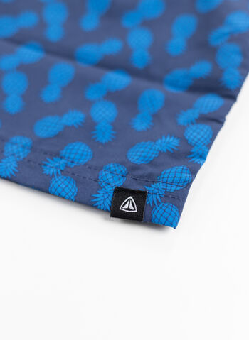 COSTUME BOXER A FANTASIA NICO FUNNY RAGAZZO, 518 NAVY, small