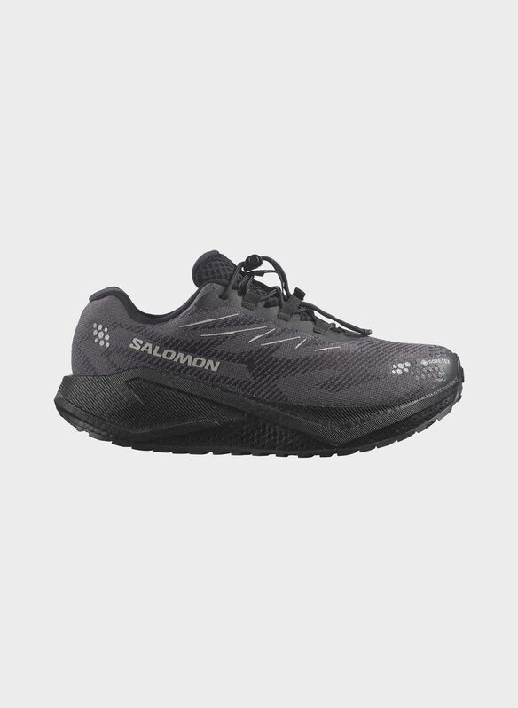 SCARPA AERO BLAZE 4 GTX GRAVEL, - BLK, medium