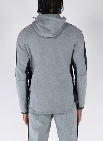 FELPA EVOSTRIPE, 03 GREYBLK, small