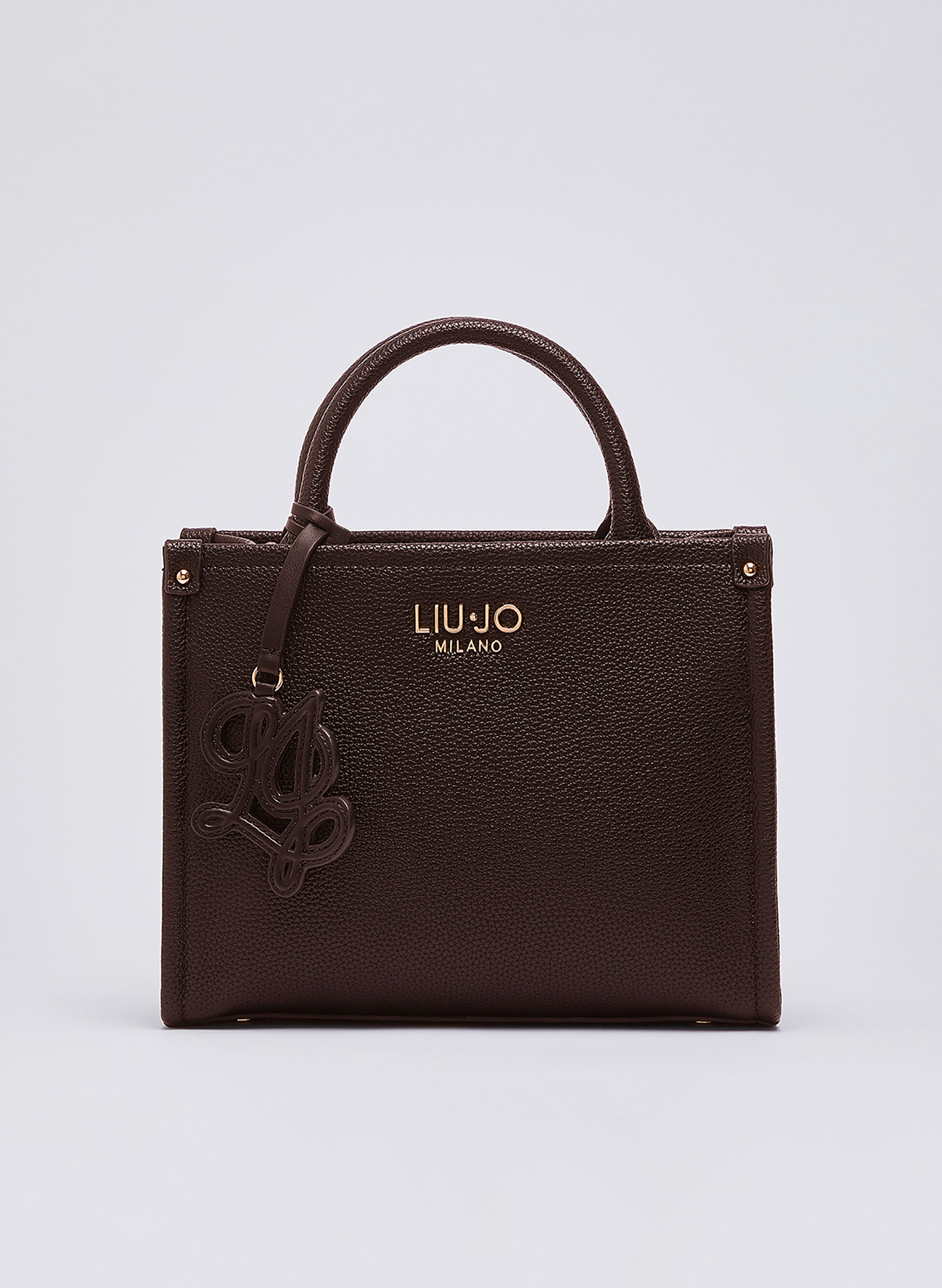 Borsa Ridhi S Tote Ecopelle