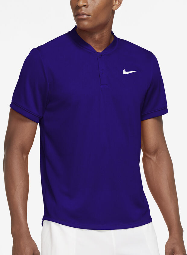 MAGLIA VICTORY DRY TENNIS, 471ROYAL, large
