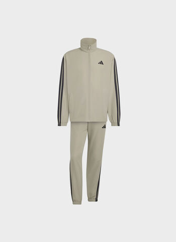 TUTA 3 STRIPES WOVEN, - WOCA, small