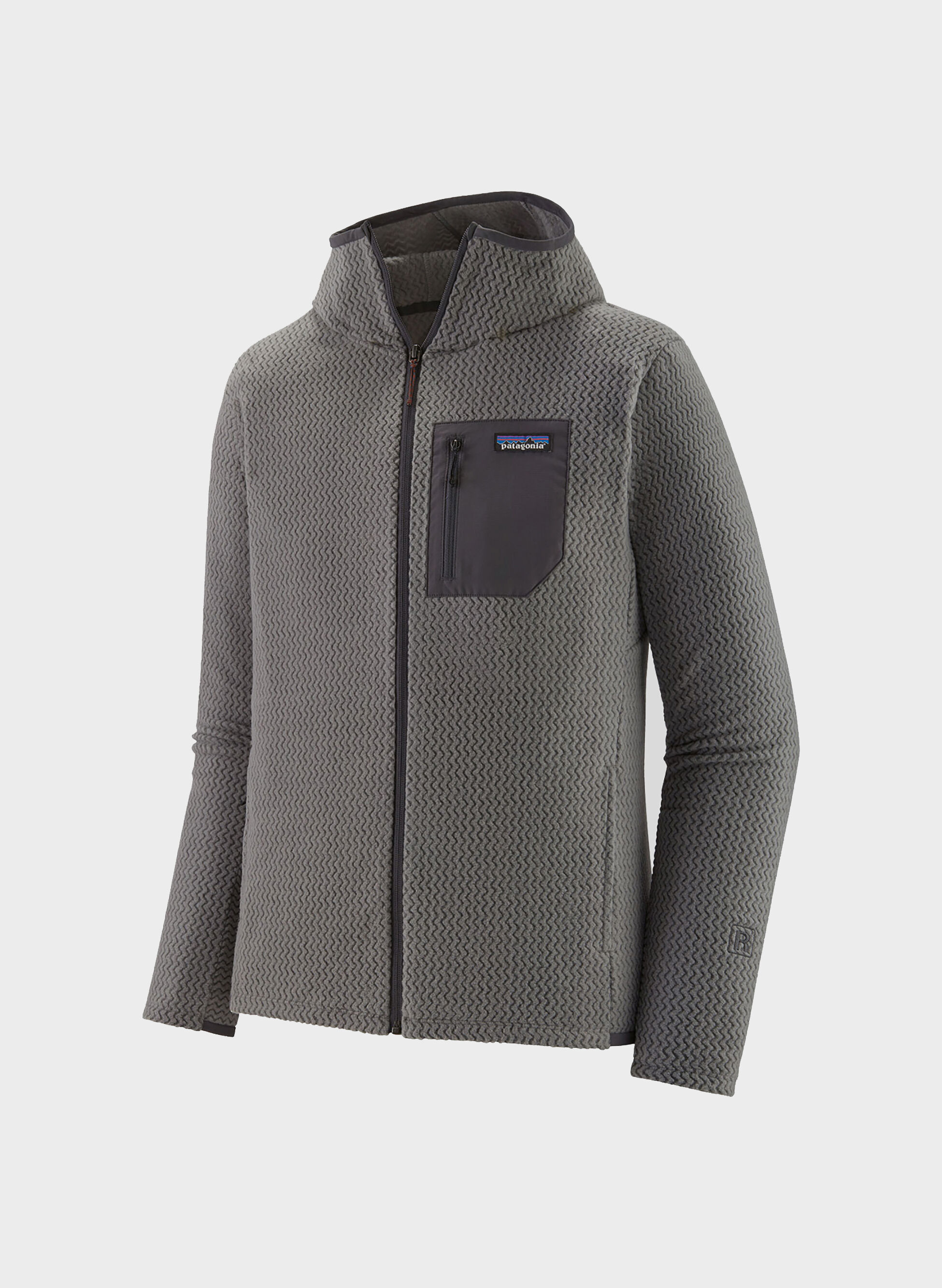 PATAGONIA FELPA FULL ZIP R1 AIR