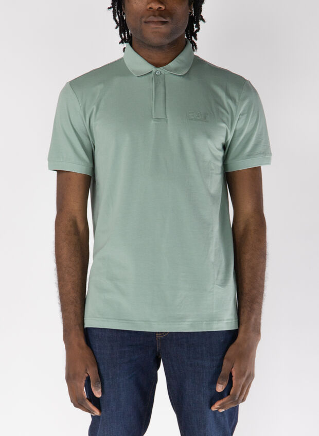 POLO JERSEY, , large