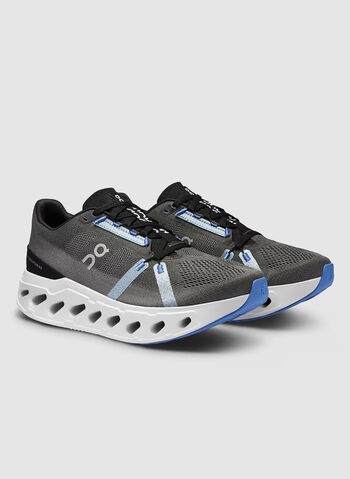 SCARPA CLOUDECLIPSE, BLACK FROST, small