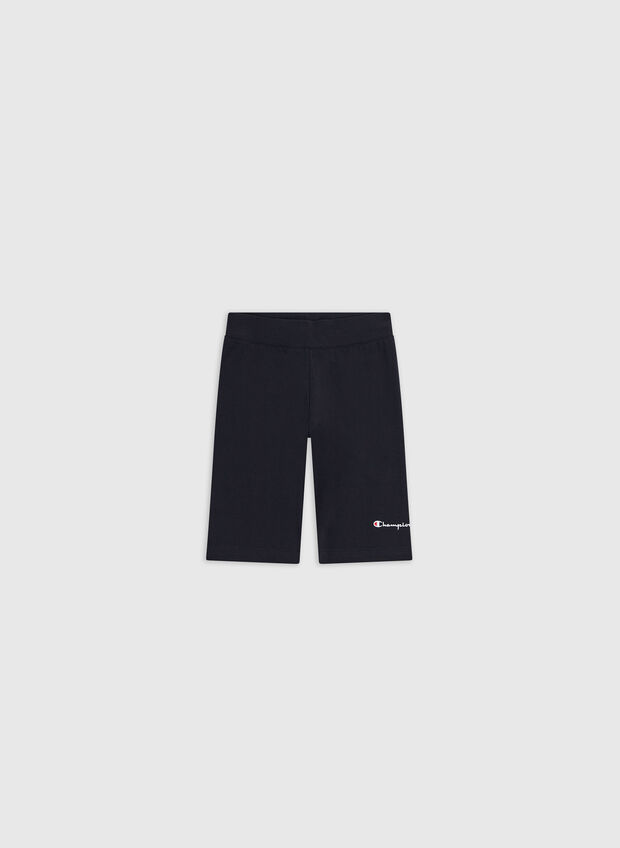 BERMUDA ICONS RAGAZZA, KK001 BLK, large