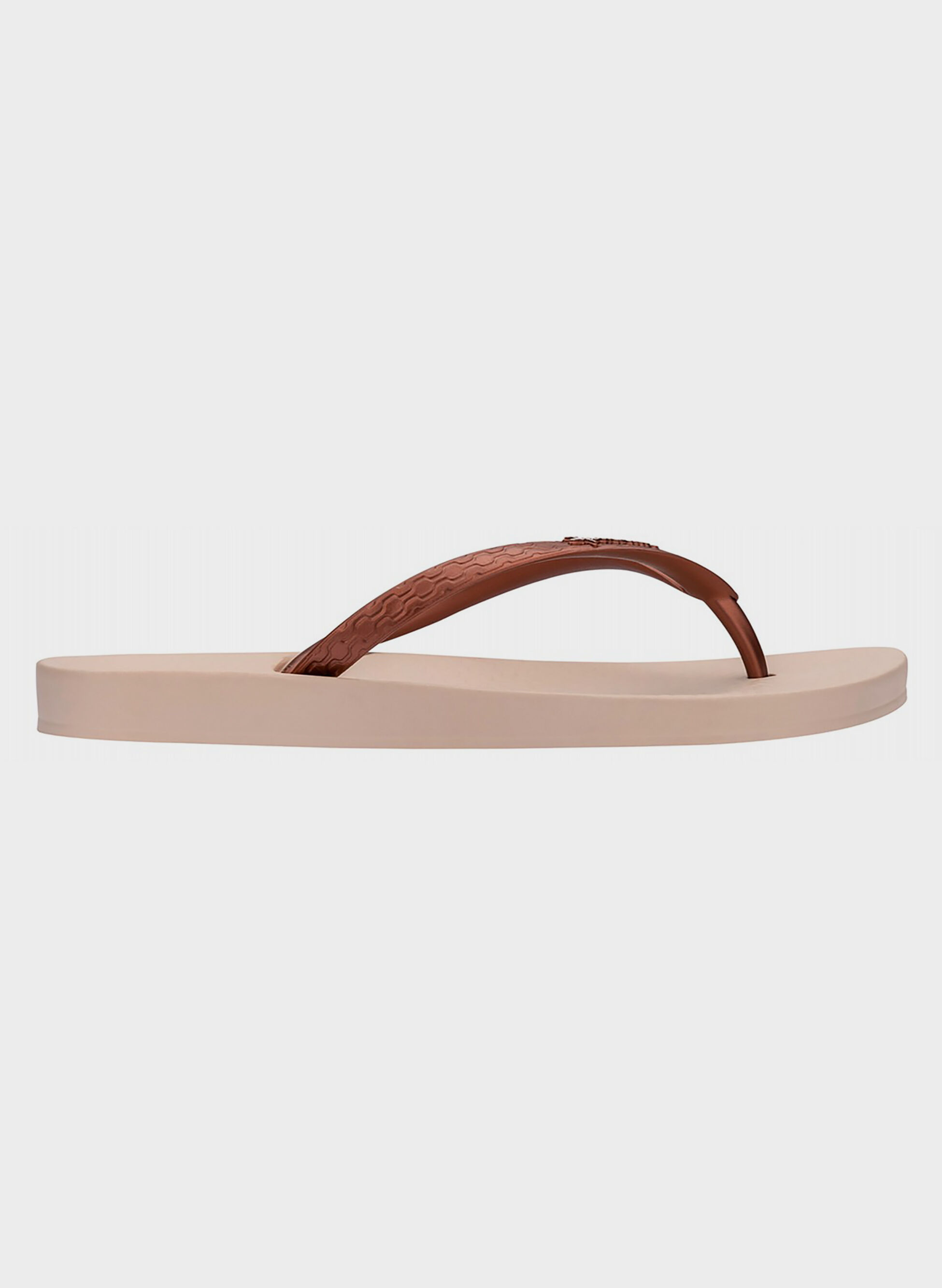 IPANEMA INFRADITO ANATOMICA TAN 40