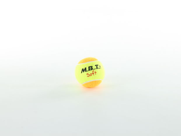 PALLINA MBT SOFT BEACH TENNIS, NG, large