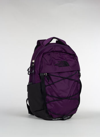 ZAINO MINI BOREALIS 10L, 6NR BLKPURPLE, small