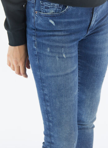 JEANS SUPER SKINNY, 1500 INDIGO, small