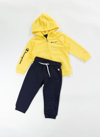 TUTA AMERICAN CLASSIC BIMBO, YS019 YELNVY, small