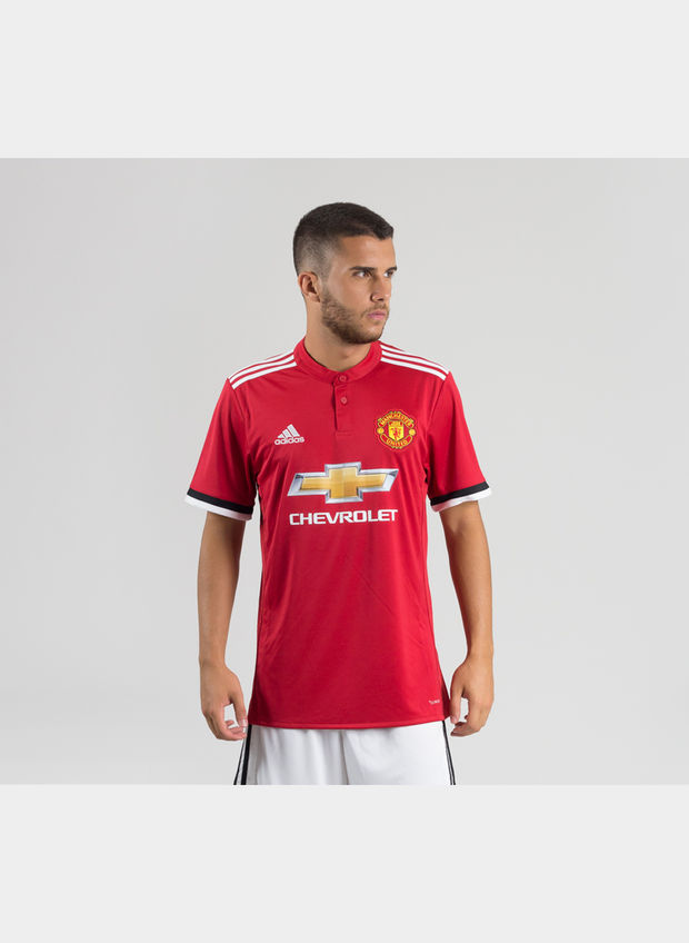 MAGLIA MANCHESTER UNITED HOME 2017-18 , , large