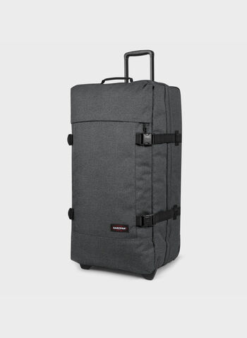 TROLLEY TRANVERZ LARGE, BLK DENIM, small