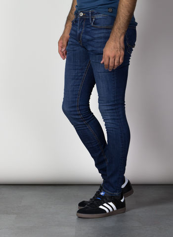 JEANS LIAM , AM014 STONE, small