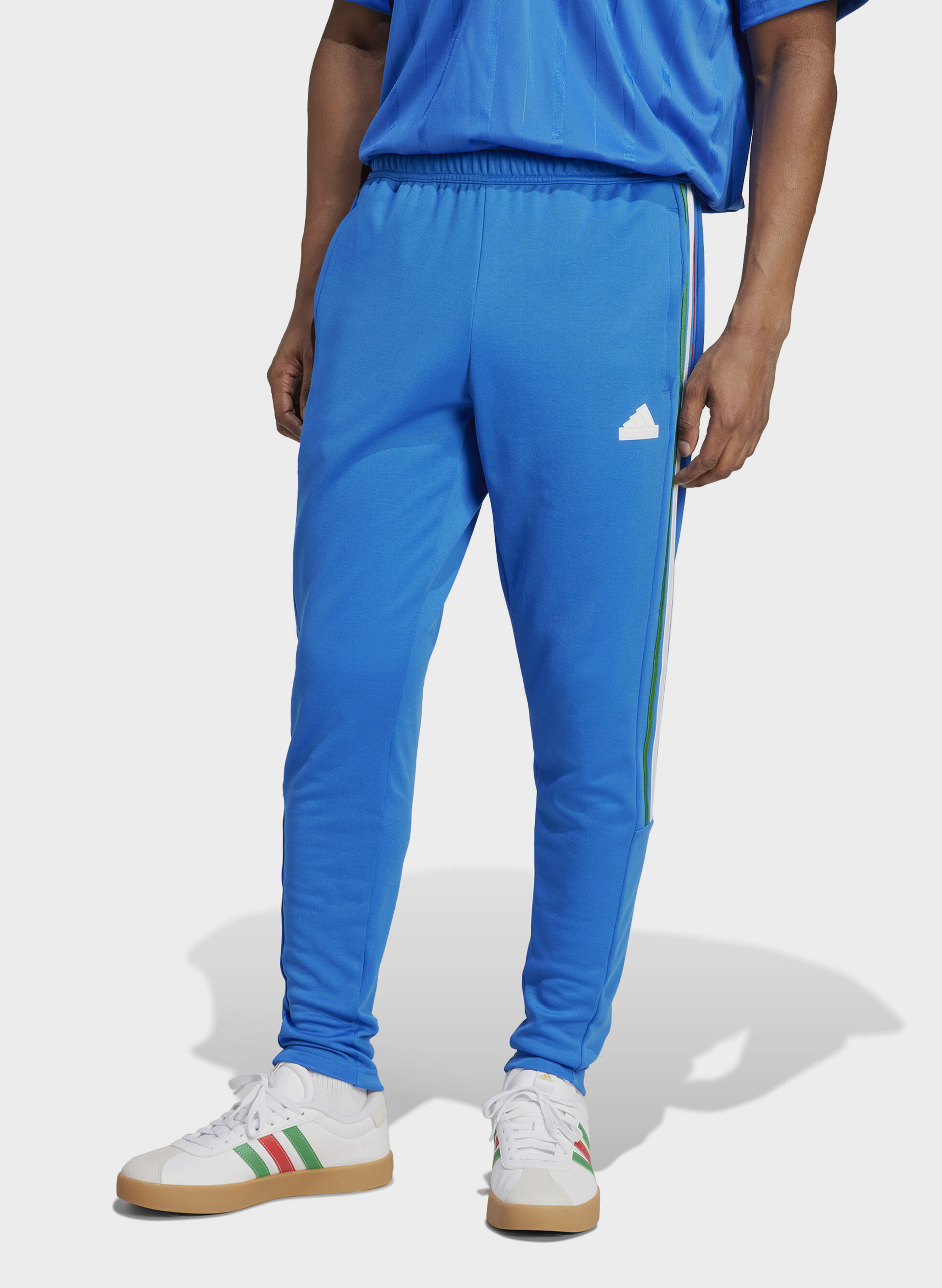ADIDAS PANTALONE POLY TIRO M