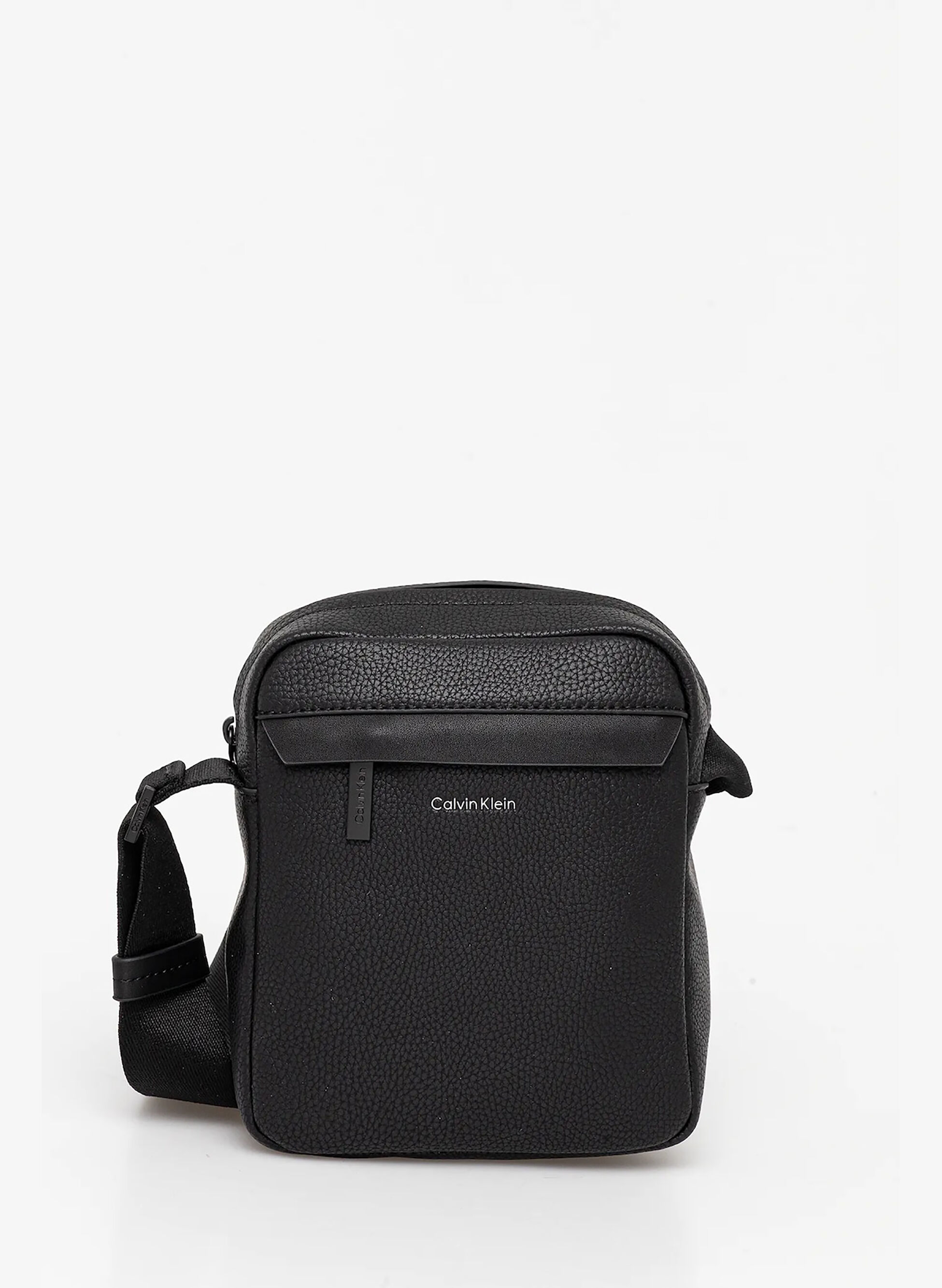 BORSA A TRACOLLA MUST REPORTER SAFFIANO