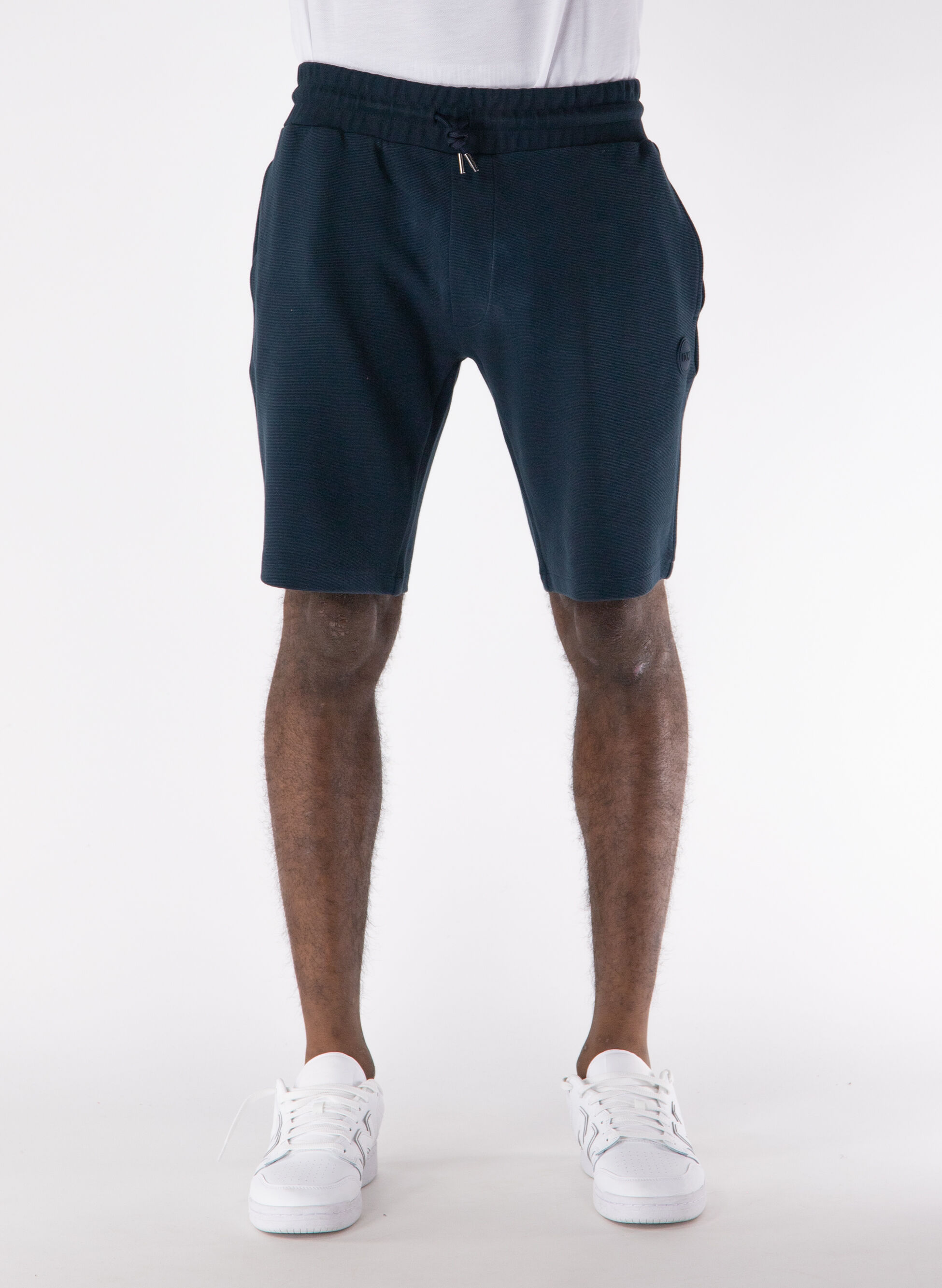 BERMUDA IN FELPA MILLERIGHE XL
