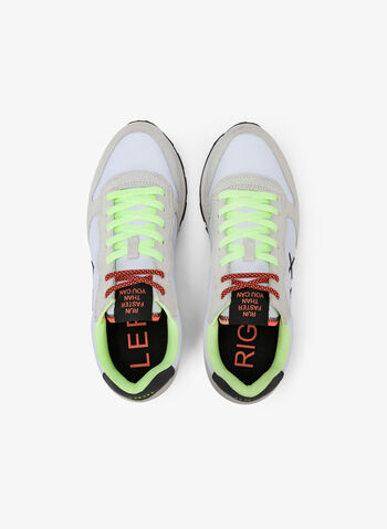 SCARPE TOM FLUO, 01 WHT, small