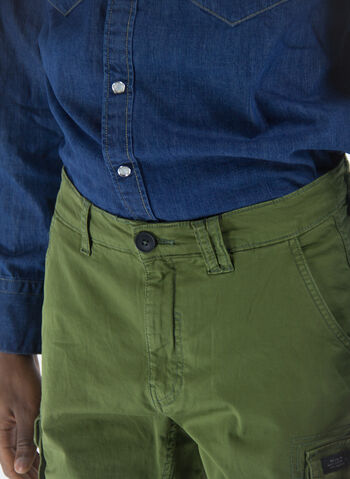 BERMUDA CARGO, 180322 OLIVE, small