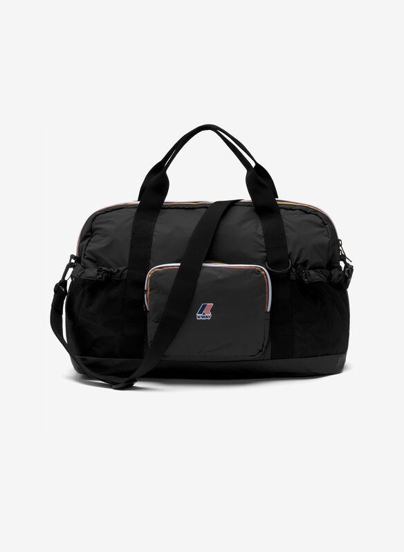 BORSA LE VRAI 4.0 MARCEL, USY BLK, medium
