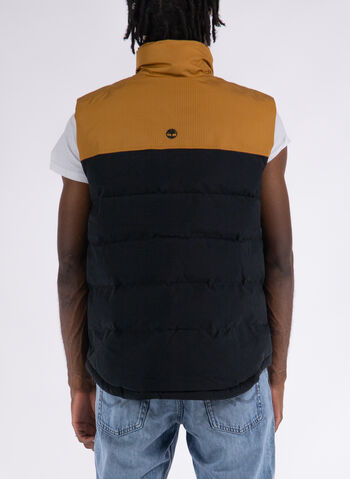 GIUBBOTTO SMANICATO WELCH MOUNTAIN, P57 BLK, small