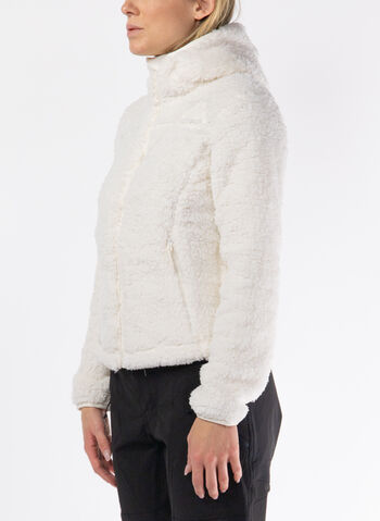 FELPA IN PILE DA SCI 6CENTO 645C, XPR WHT COCONUT, small