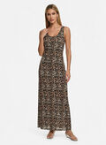 ABITO LUNGO, X01 ANIMALIER, thumb