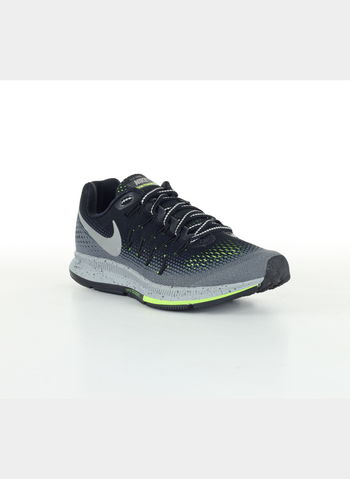 SCARPA AIR ZOOM PEGASUS 33 SHIELD , 001ANTBLKLIME, small