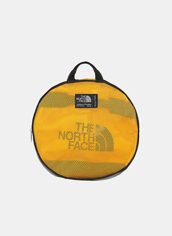 BORSA BASE CAMP DUFFEL, ZU3 GOLD, small