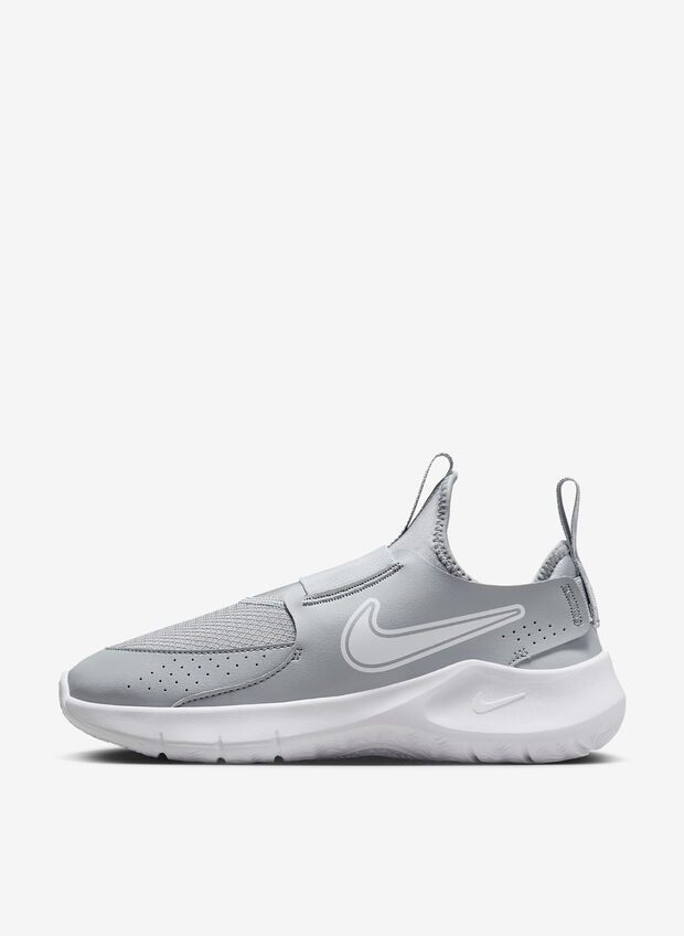 SCARPA FLEX RUNNER 3 RAGAZZO, 001 GREY, large