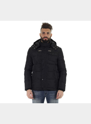 GIUBBOTTO FALIERO214 , NERO, small